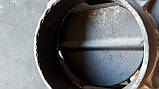 Корпус димоходу, димохідний патрубок 155 мм Viadrus, фото 7