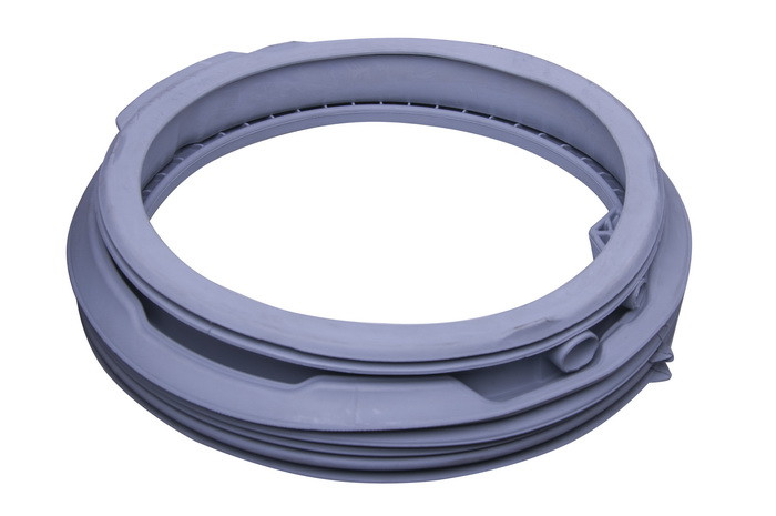 Резина (манжета) люка для пральної машини Zanussi 1108590215, фото 1