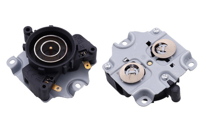 Термостат для електрочайника, Sunlight SLD-125 10A, фото 1