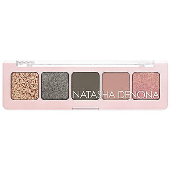 Палітра тіней Natasha Denona Mini Retro Eyeshadow Palette