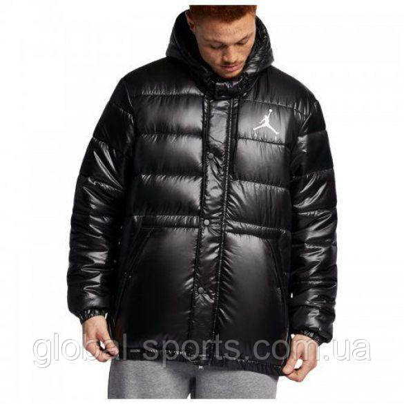 Nike jordan deals jumpman puffer