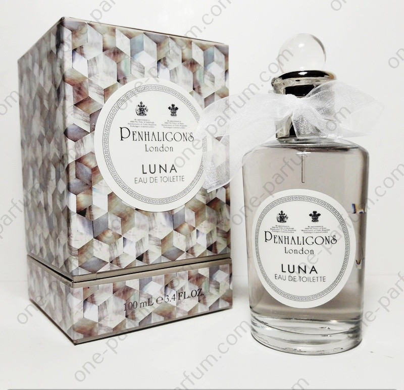 Penhaligon's Luna (Пенхалигонс Місяць) якість оригіналу, 100 мл