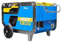 Компресор для відбійного молотка - самий компактний компресор