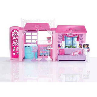 Mattel Barbie Glam Vacation House ID 3704812438321903647 1399 Prom.ua