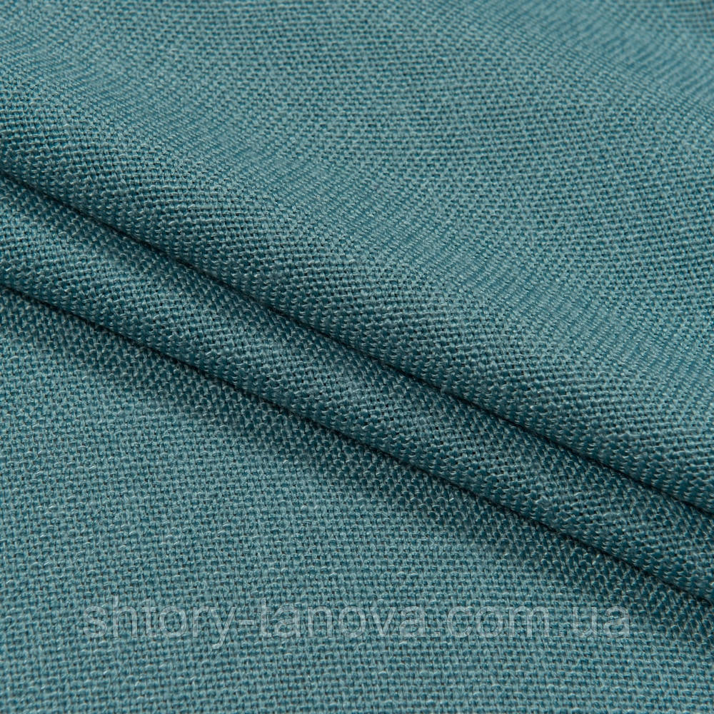 Декоративна тканина шархан /морська хвиля, фото 1