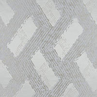 Жаккард ткань, шторы в зал с геометрическим рисунком, современные шторы с рисунком песок Турция 310 см