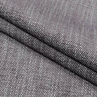 Шенилл для обивки мебели, пошива плотных штор, шенилловая ткань сизо-лиловый