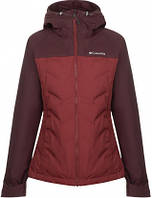 Пуховик жіночий Columbia Grand Trek™ Down Hooded Jacket ,XS, 1859641-619