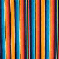 Уличная ткань яркие полосы Дралон Испания мультиколор для штор беседки, садовых качелей, гамак-ткань