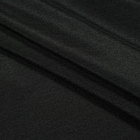 Декоративна підкладка, чорна, підкладкова тканина для штор