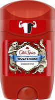 Дезодорант-стик для мужчин Old Spice Wolfthorn 50 г