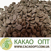 Шоколад молочний 30% Schokinag " (Німеччина) кондитерський в дропсах.