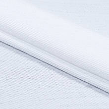 Декоративна тканина дієго/diego білий з обважнювачем