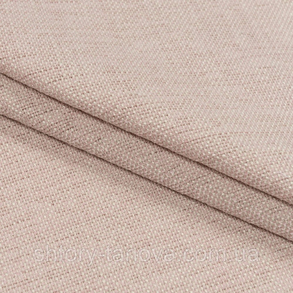 Рогожка Дамалис / рожевий, фото 1