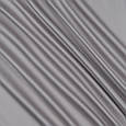 ЭкоКоттон сатин ШАНТАРЕЛЬ/ сірий, тканина сатин однотонний 100% бавовна для постільної білизни, фото 3