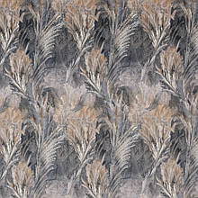 Декоративна тканина фарід степова трава/farid / сірий-беж