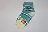 Дитячі шкарпетки з гальмами з яскравим принтом Машинки Розмір 4 роки, фото 9