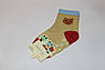 Дитячі шкарпетки з гальмами з яскравим принтом Машинки Розмір 4 роки, фото 6