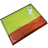 Райдужний прапор ЛГБТ різнокольоровий прапор, фото 5