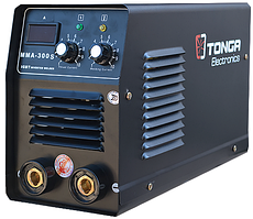 Зварювальний апарат TONGA ММА-300S інверторного типу
