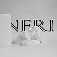 Мильна основа Neri White SC (не потіє), Україна-0,5 кг