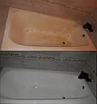 Покриття ванни акрилом Pabrec в Житомирі