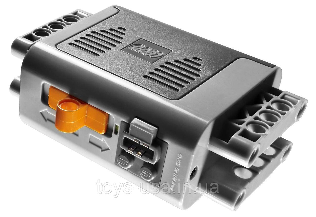 Lego 31084 power deals functions