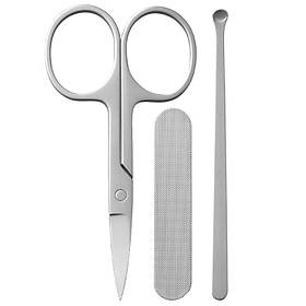 Манікюрний набір Mijia Nail Clipper Five Piece Set (MJZD002QW) (DN4015CN)