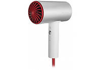 Фен Soocas H3S Electric Hair Dryer White/Silver