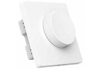 Умный выключатель Yeelight Smart Bluetooth Dimmer Wall Light Switch Remote Control (YLKG07YL)