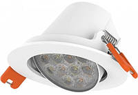 Встраиваемый светильник Yeelight LED Spotlight (Mesh) 5W 400Lm 2700-6500K White (YLSD04YL) (SD0040WOCN)