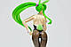 Фігурка Banpresto Дівчина кролик ShiTsu аніме Код Ґіасс Code Geass CC Bunny Gir Ver 22 см CG B G 22, фото 8