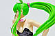 Фігурка Banpresto Дівчина кролик ShiTsu аніме Код Ґіасс Code Geass CC Bunny Gir Ver 22 см CG B G 22, фото 10