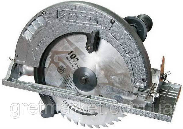 Дискова пилка Елпром ЕПД-2300, фото 1