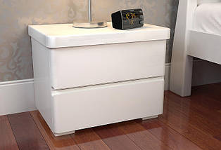 Тумба Регіна натуральне дерево TM ArborDrev, фото 2