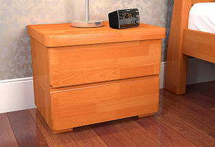 Тумба Регіна натуральне дерево TM ArborDrev, фото 3