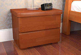 Тумба Регіна натуральне дерево TM ArborDrev, фото 4