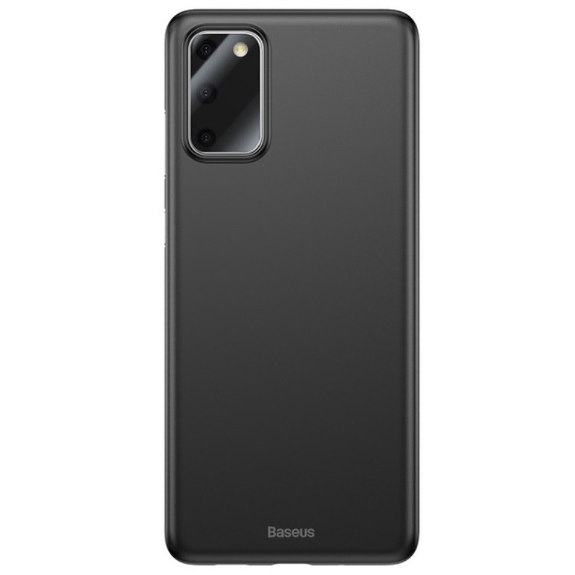 Ультратонкий чехол Baseus Wing для Samsung Galaxy S20 Plus