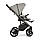 Дитяча коляска 2 в 1 Roan Bass Next 02 Grey, фото 3