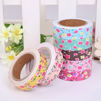 Стрічки Бавовняні