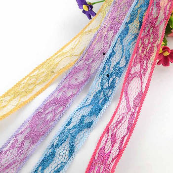 Стрічки з Органзи