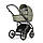 Дитяча коляска 2 в 1 Roan Bass Next 05 Olive, фото 3
