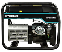 Генератор Hyundai HHY 10050FE-3