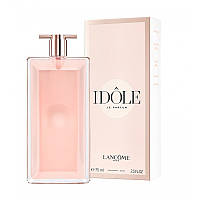 Lancome Idole Парфюмированная вода 75 ml EDP (Ланком Идол) Женский Парфюм Аромат Туалетная Парфюмерия Духи EDT