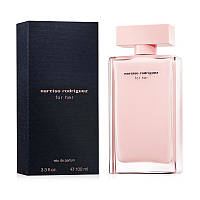 Narciso Rodriguez For Her Парфюмированная вода 100 ml EDP (Нарцисо Родригес Фо Хе) Женский Парфюм Духи EDT