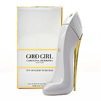 Carolina Herrera Good Girl White Парфюмированная вода 80 ml EDP (Каролина Эрерра Гуд Герл Туфелька) Женский