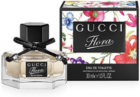 Gucci Flora by Gucci Туалетная вода EDT 75ml (Гуччи Флора Бай Гуччи) Женский Парфюм Парфюмерия Духи EDP Аромат