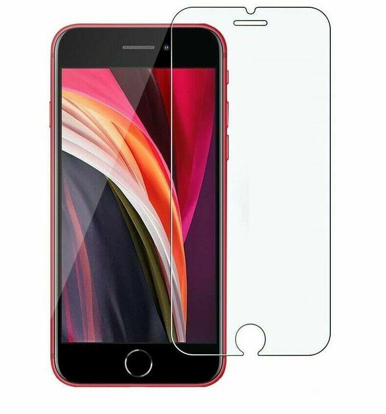 Захисне скло Apple iPhone SE 2020 / iPhone SE 2022 (Mocolo 0.33 mm)