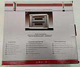 Бокс (щиток) під автомати Lezard 24 модульний, внутрішній ЩРВ-П-24, фото 2