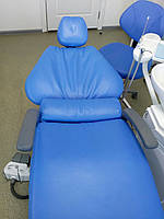 Матрац медичний із валиком для спини